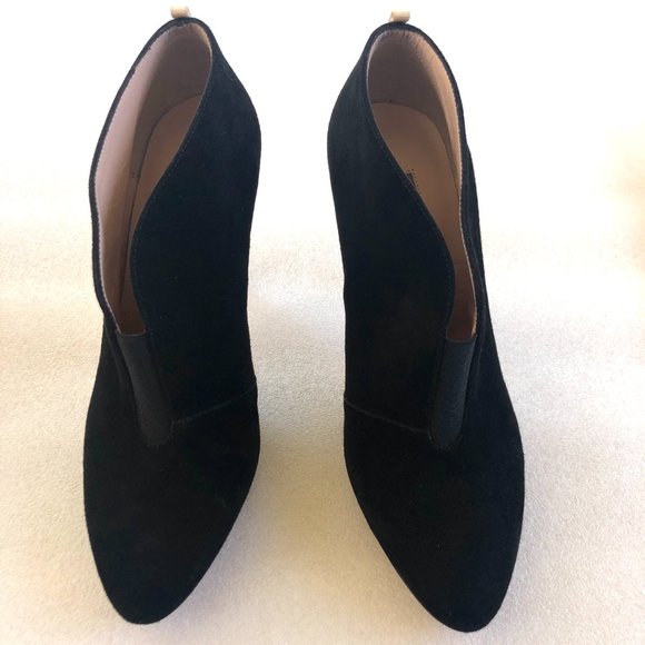 SJP by Sarah Jessica Parker Trois Stiletto Booties - Picture 15 of 16